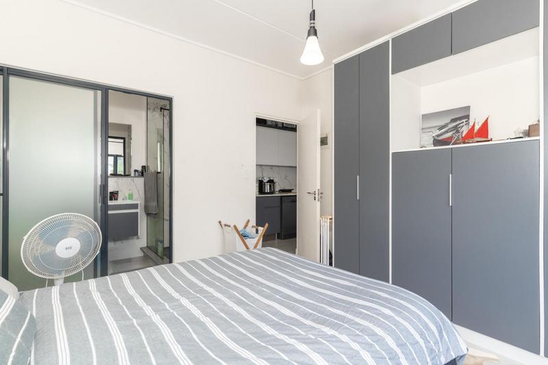 1 Bedroom Property for Sale in The Huntsman Western Cape